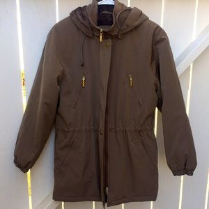 Your new favorite winter coat! By Braetan